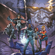 Illustration for article titled The New Ultimates Team Is Trying to Solve Marvel’s Galactus Problem